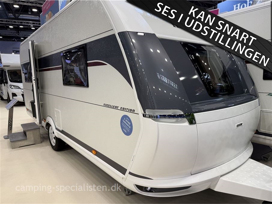 Hobby Excellent Edition 540 UFF